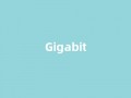 Gigabit中文翻译,Gigabit是什么意思,Gigabit发音、用法及例句(gigabit怎么读)