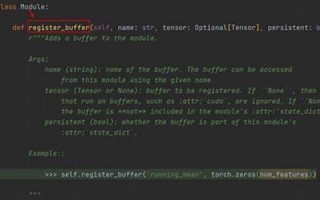 Buffer用法及例句,Buffer中文翻译,Buffer发音,Buffer怎么读,Buffer是什么意思