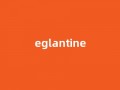 eglantine中文翻译,eglantine是什么意思,eglantine发音、用法及例句